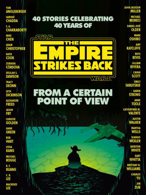 West End Games Star Wars Galaxy Guide #3 The Empire Strikes Back