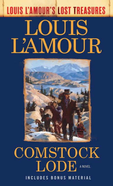 Empty Land Louis Lamour Collection by Louis L'Amour