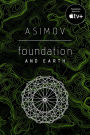 Foundation and Earth (Foundation Series #5)