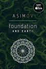 Foundation and Earth (Foundation Series #5)