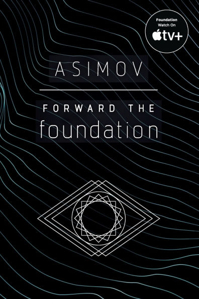 Forward the Foundation