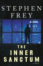 The Inner Sanctum: A Novel