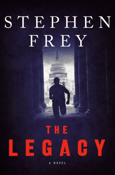 The Legacy: A Novel