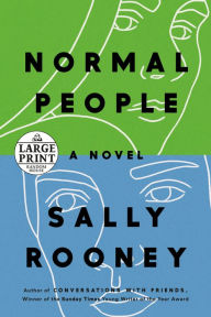 Title: Normal People: A Novel, Author: Sally Rooney