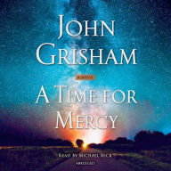 Title: A Time for Mercy, Author: John Grisham