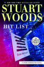 Hit List (Stone Barrington Series #53)