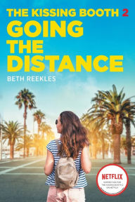 Free ebooks download for nook color The Kissing Booth #2: Going the Distance