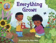 Title: Everything Grows, Author: Raffi