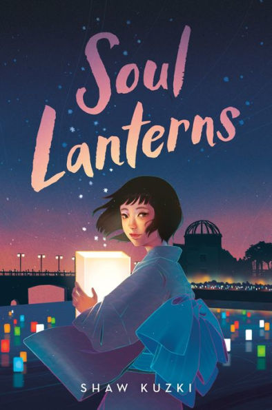 Soul Lanterns