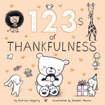 Alternative view 1 of 123s of Thankfulness
