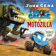 Books and magazines free download Elbow Grease vs. Motozilla 9780593174616