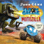 Elbow Grease vs. Motozilla (Signed Book)