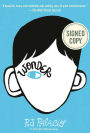 Wonder (Signed Book)