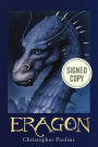 Eragon (Signed Book) (Inheritance Cycle Series #1)