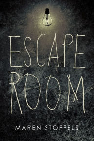 Title: Escape Room, Author: Maren Stoffels