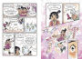 Alternative view 4 of Kira and the (Maybe) Space Princess: (A Graphic Novel)