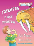 Alternative view 1 of ¡Dientes y más dientes! (The Tooth Book Spanish Edition)
