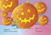 Alternative view 2 of ¡Dientes y más dientes! (The Tooth Book Spanish Edition)
