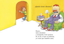 Alternative view 4 of ¡Dientes y más dientes! (The Tooth Book Spanish Edition)