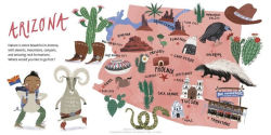 Alternative view 2 of Welcome to Arizona (Welcome To)
