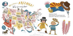 Alternative view 4 of Welcome to Arizona (Welcome To)