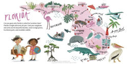 Alternative view 4 of Welcome to Florida (Welcome To)