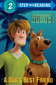 Title: SCOOB! A Dog's Best Friend (Scooby-Doo), Author: Tex Huntley