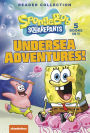 SpongeBob Undersea Adventures