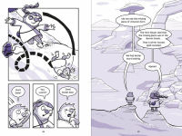 Alternative view 3 of Pacey Packer, Unicorn Tracker 4: Dragon Rider