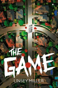 Title: The Game, Author: Linsey Miller