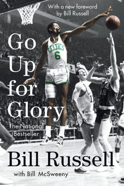 We still need to celebrate his name': Bill Russell honored by