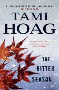 Title: The Bitter Season, Author: Tami Hoag