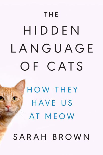 The Meow Library - Books for Cats