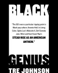 Alternative view 2 of Black Genius: Essays on an American Legacy