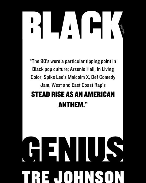 Black Genius: Essays on an American Legacy