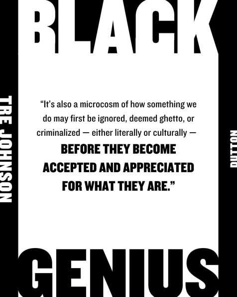 Black Genius: Essays on an American Legacy
