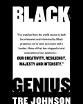 Alternative view 4 of Black Genius: Essays on an American Legacy