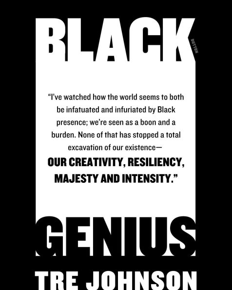 Black Genius: Essays on an American Legacy