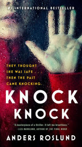 Title: Knock Knock, Author: Anders Roslund