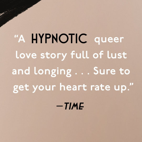 Exhibit: A Novel