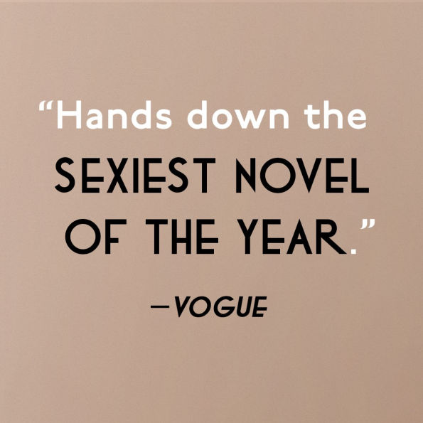 Exhibit: A Novel