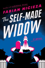 Title: The Self-Made Widow, Author: Fabian Nicieza