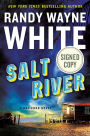 Salt River (Signed Book) (Doc Ford Series #26)