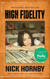 Title: High Fidelity (TV Tie-in), Author: Nick Hornby