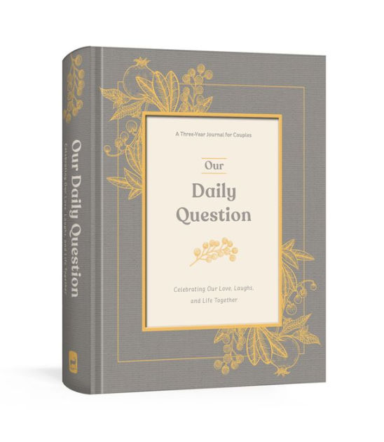 100 Questions About You and IA Couples Book to Fill out Together