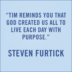 Mission Possible Goals Guide: A 40-Day Plan to Making Each Moment Count