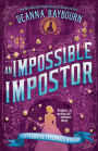 An Impossible Impostor (Veronica Speedwell Series #7)