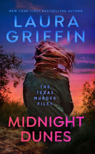 Title: Midnight Dunes, Author: Laura Griffin