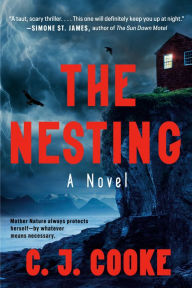 Title: The Nesting, Author: C. J. Cooke
