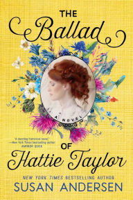 Title: The Ballad of Hattie Taylor, Author: Susan Andersen